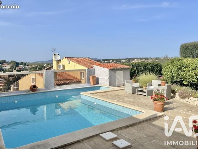 Maison vente à Marseille, Carnoux-en-provence