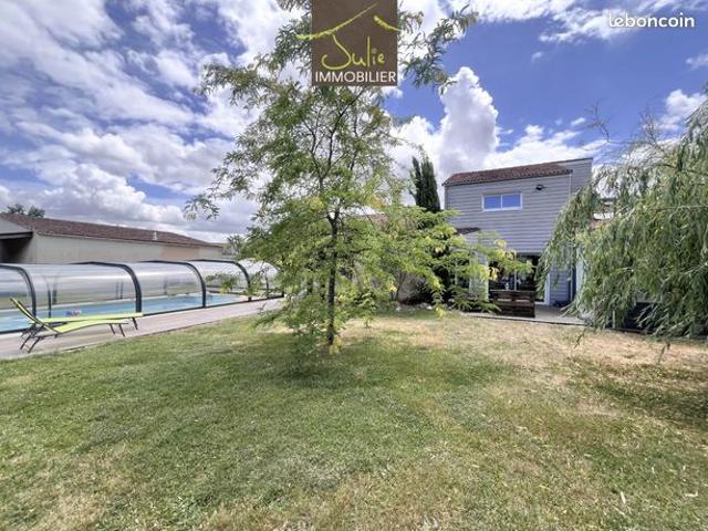 Maison vente à Bressuire