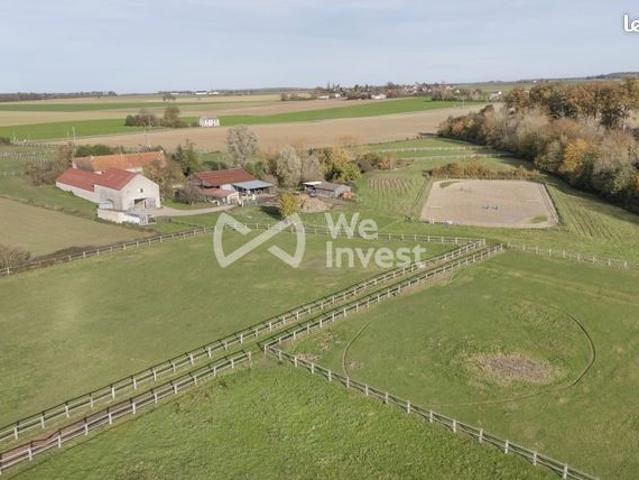 Maison vente à Meaux, Bassevelle