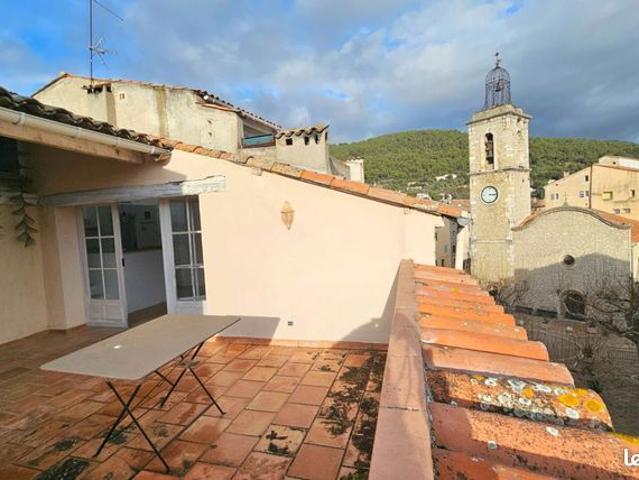 Maison vente à Arrondissement de Draguignan, Claviers