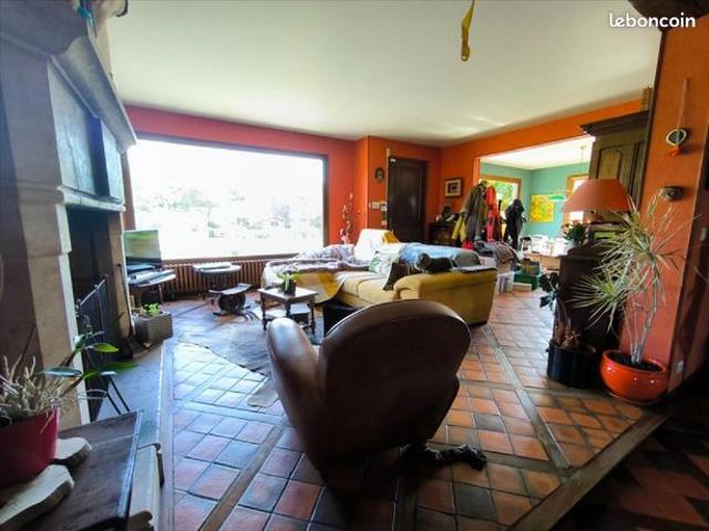 Maison vente à Les Andelys, Acquigny