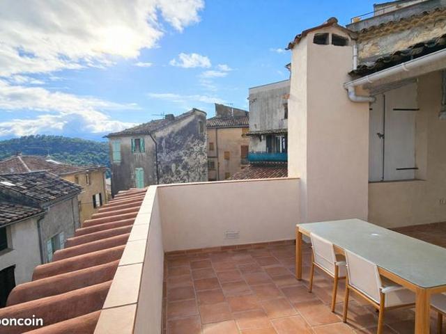 Maison vente à Arrondissement de Draguignan, Claviers