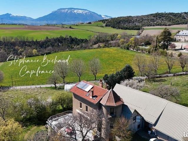 Maison vente à Gap, Jarjayes