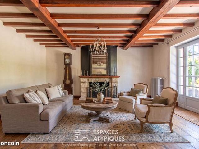 Maison vente à Foussais-Payré, Vendée