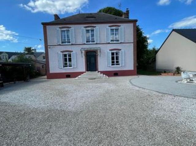 Maison vente à Étampes, Angerville