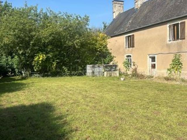 Maison vente à Cherbourg, Etienville