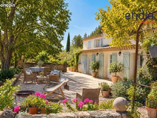 Maison vente à Flayosc, Var