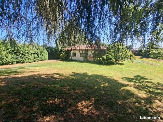 Maison vente à Bagnères-de-Bigorre, Cantaous