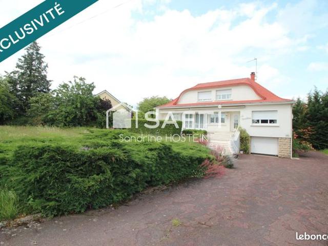 Maison vente à Val-de-Briey, Villers-la-montagne