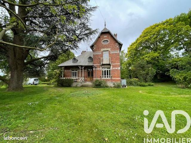 Maison vente à Laon, Anguilcourt-le-sart