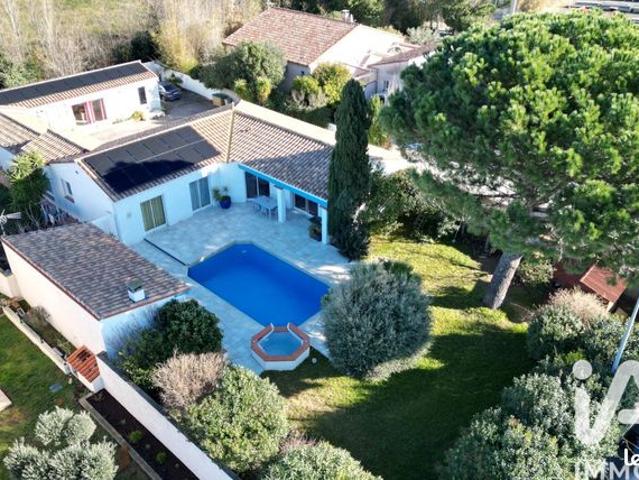 Maison vente à Perpignan, Baho