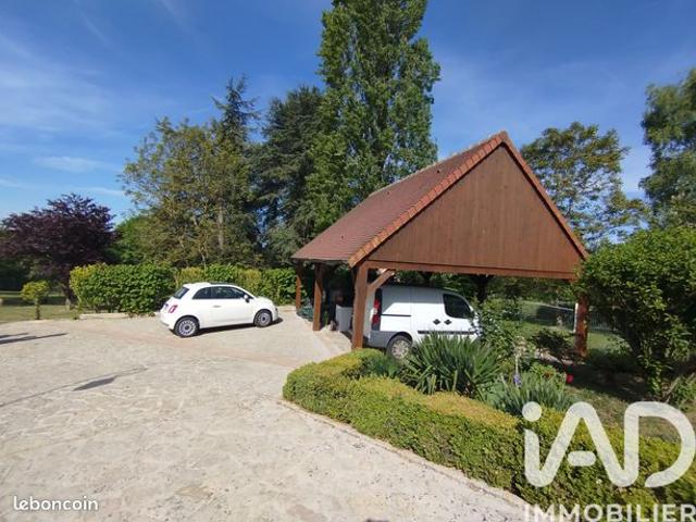 Maison vente à Mamers, Lamnay
