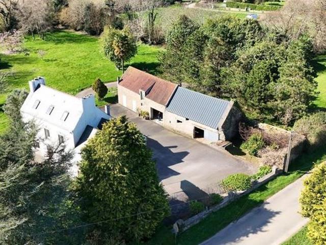 Maison vente à Concarneau, Finistère