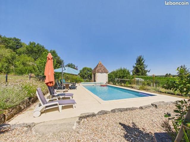 Maison vente à Marmande, Allemans-du-dropt