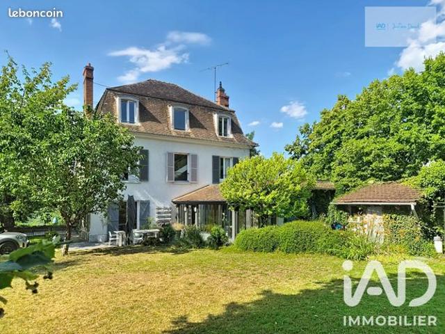 Maison vente à Évry, Le Coudray-montceaux