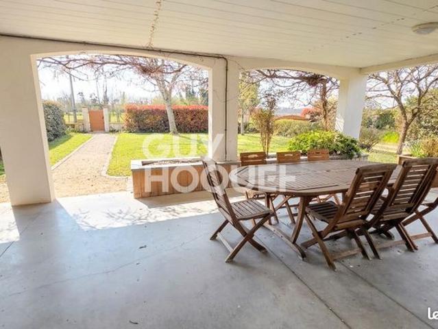 Maison vente à Langon, Arbanats