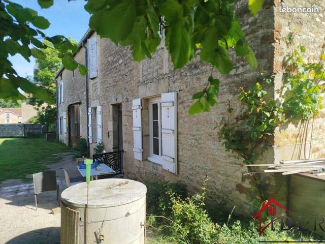 Maison vente à Longeau-Percey, Haute-Marne