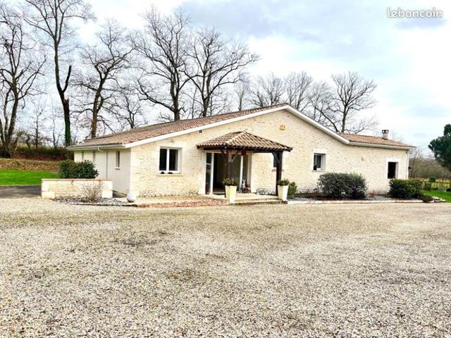 Maison vente à Bergerac, Plaisance