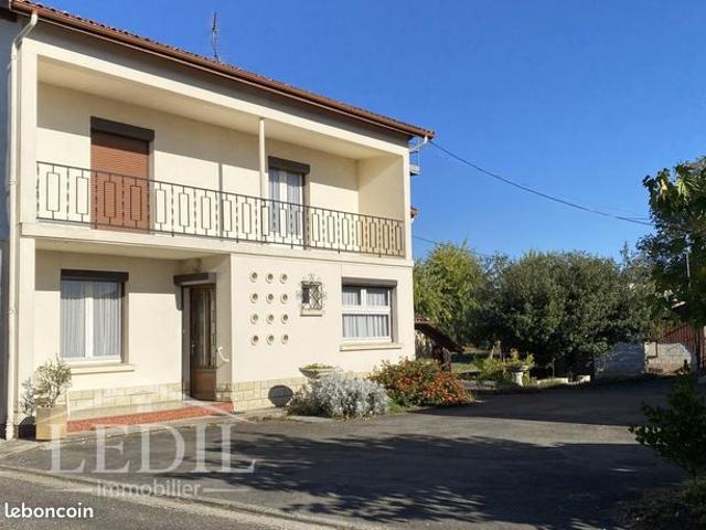Maison vente à Cazaubon, Gers