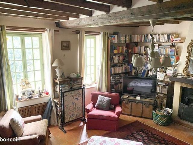 Maison vente à La Flèche, Cré