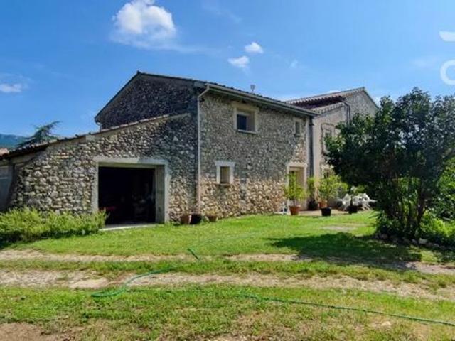 Maison vente à Valence, Bésayes