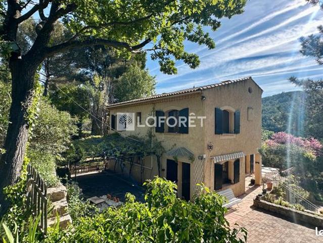 Maison vente à Aix-en-Provence, Salon-de-provence