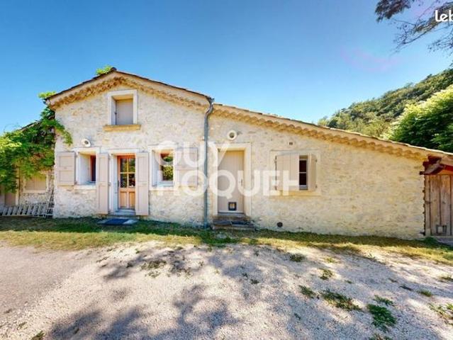 Maison vente à Die, Divajeu