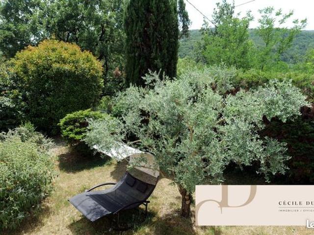 Maison vente à Forcalquier, Niozelles