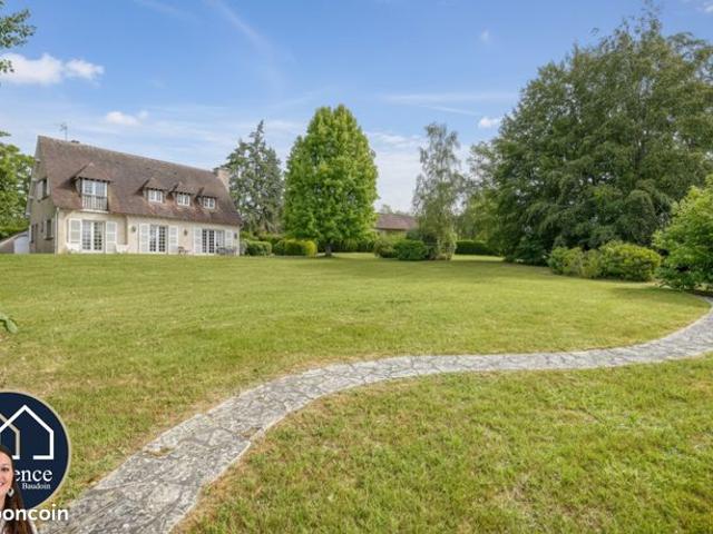 Maison vente à Mantes-la-Jolie, La Hauteville