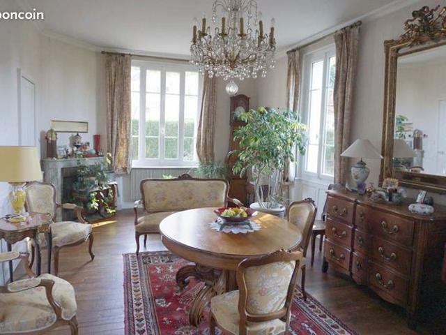 Maison vente à Charolles, Paray-le-monial