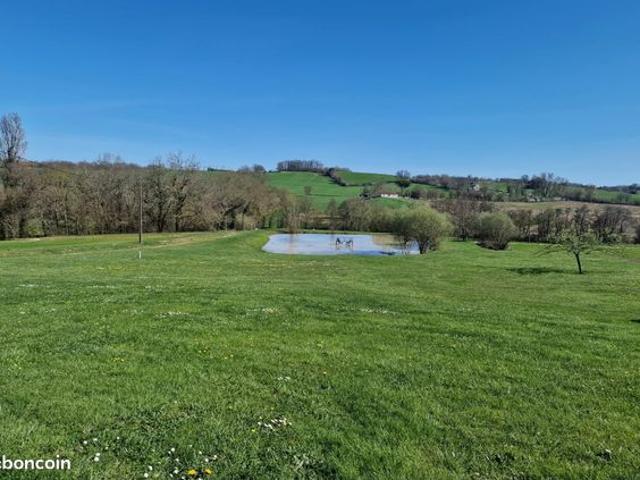 Maison vente à Villeneuve-sur-Lot, Cancon