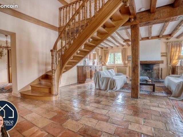 Maison vente à Mantes-la-Jolie, La Hauteville