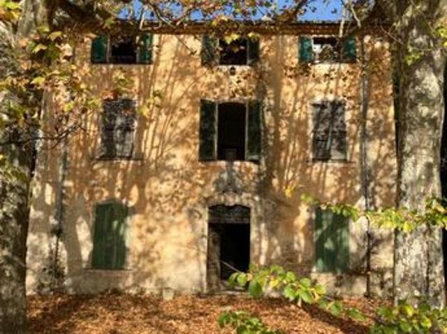Maison vente à Arrondissement de Draguignan, Châteaudouble