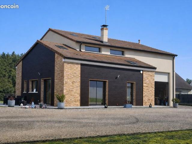 Maison vente à Dijon, Belleneuve