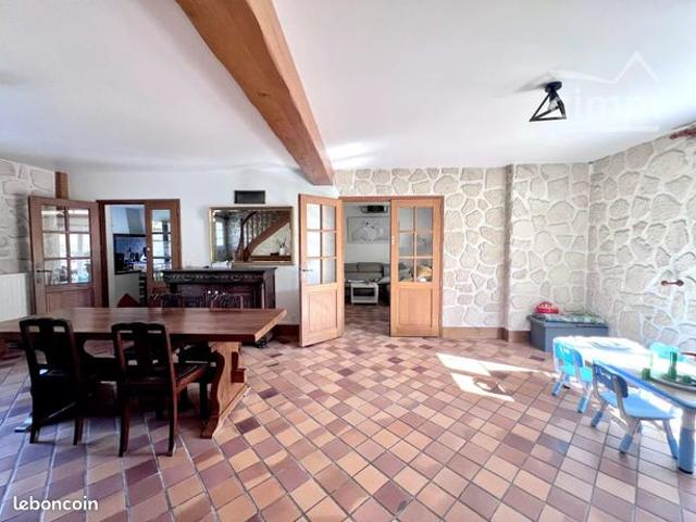Maison vente à Senlis, Chamant