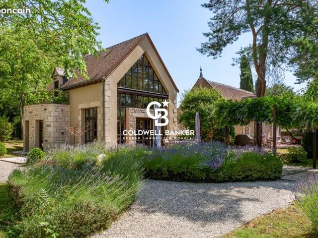 Maison vente à Tours, Vernou-sur-brenne