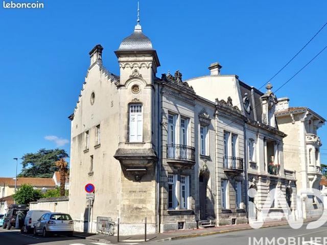Maison vente à Cognac