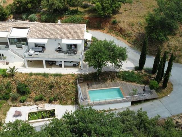 Maison vente à Brignoles, Cabasse