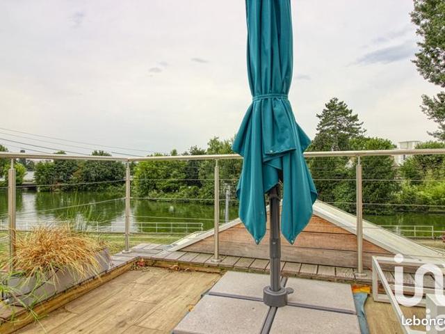 Maison vente à Soisy-sous-montmorency, Val-d'Oise