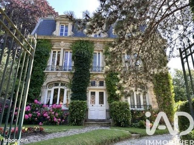 Maison vente à Coutances
