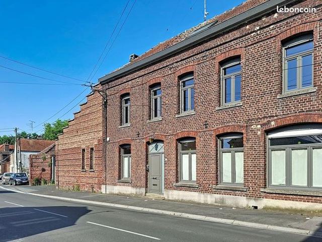 Maison vente à Albi, Crespin