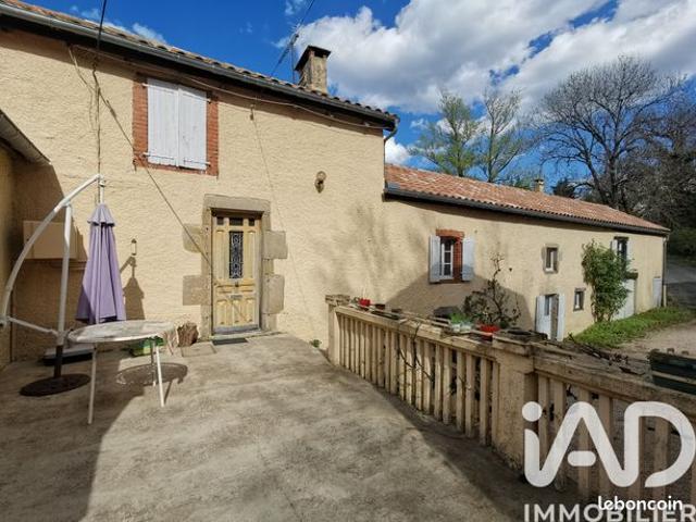 Maison vente à Albi, Curvalle