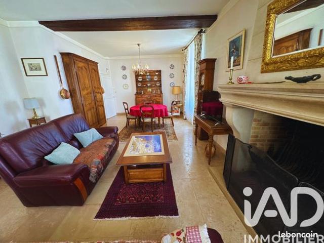 Maison vente à Clamecy, Entrains-sur-nohain