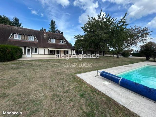 Maison vente à Bernay, Condé-sur-risle