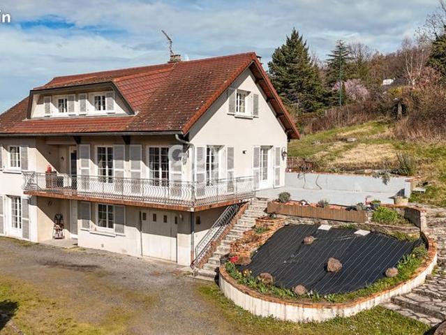 Maison vente à Clermont-Ferrand, Nohanent