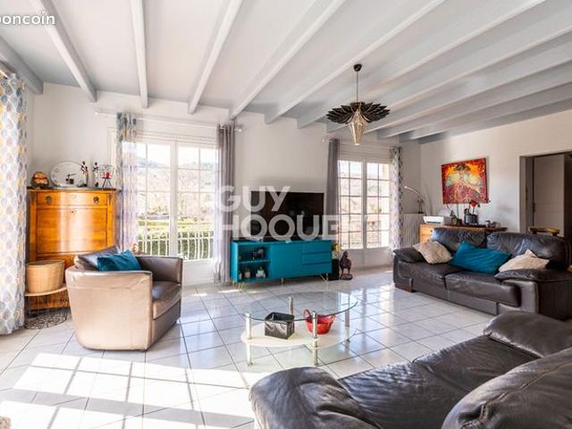 Maison vente à Clermont-Ferrand, Nohanent