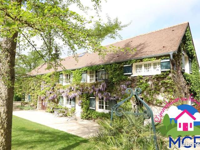 Maison vente à Mantes-la-Jolie, Bréval