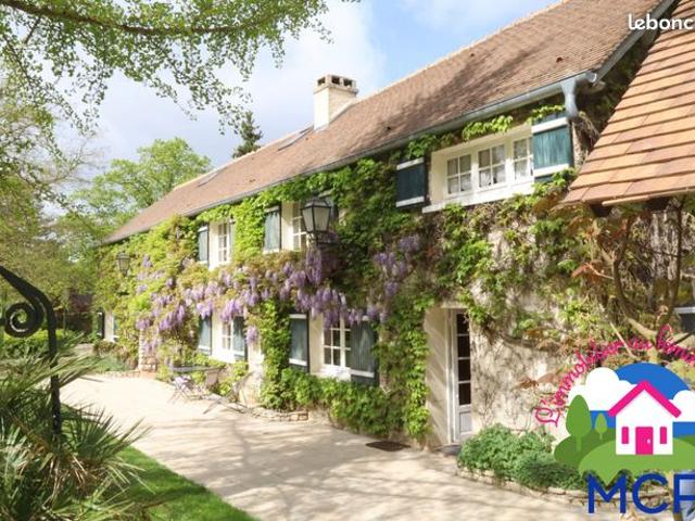 Maison vente à Mantes-la-Jolie, Bréval