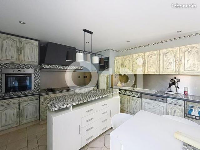 Maison vente à Châtenay-sur-Seine, Seine-et-Marne