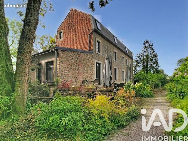 Maison vente à Boulogne-sur-Mer, La Capelle-lès-boulogne